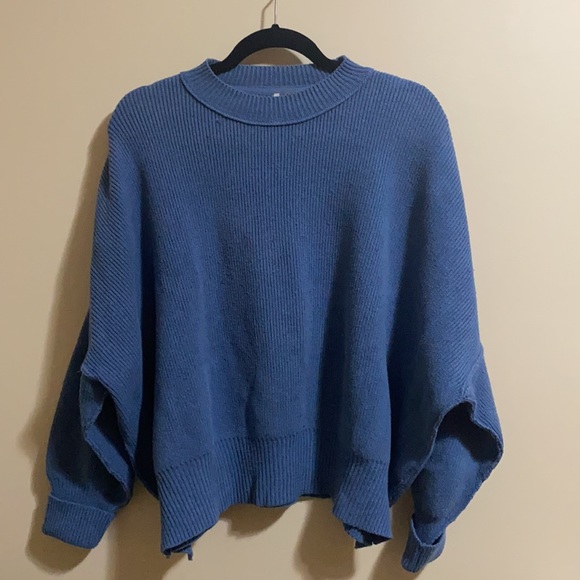 Free People Tops - Free People Easy Street Size XS